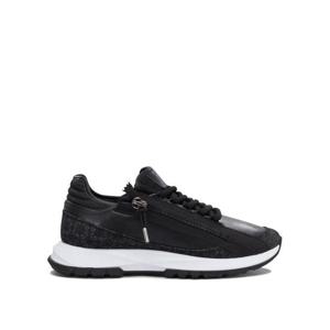 지방시 스니커즈 BH00AFH1U5001 Black