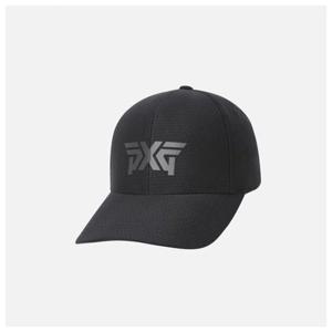 [PXG]PXG골프모자 TQK PHPPU8511-21 공용 피티드 METAL 로고 메