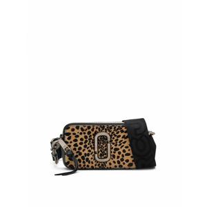 [MARC JACOBS] 라프리마 여성 크로스 바디 가방 더 Cheetah 스냅샷 백 2R4HCR028H02002 애니멀 프린트 /8