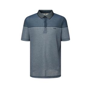 닥스 골프 남성 24SS 스테디셀러스트라이프 라이트 폴로티셔츠 ( NAVY) WGTS4B306N2