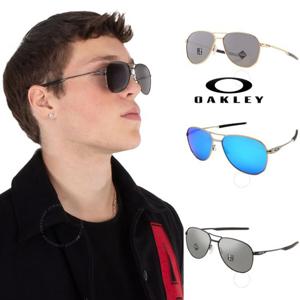 오클리 Oakley OO4147 Contrail Pilot 남자 선글라스