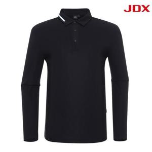 JDX HC08 옵티멈 제에리 티셔츠 X1TLV1401(BK)