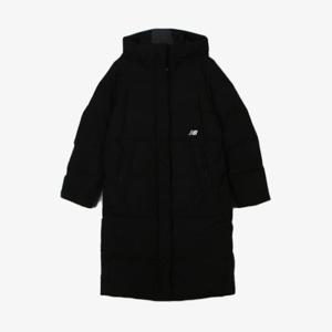 뉴발란스패딩 LQJ NBNPFCO412-19 W 액티브 롱 구스다운