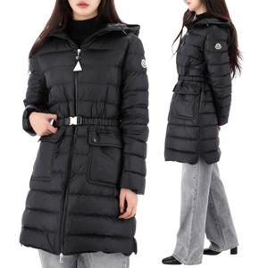 25SS 몽클레어 SEDAN 세단 후드 롱 패딩 1C00007 597YF 999