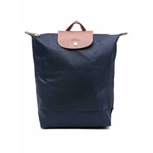 [LONGCHAMP] 여성 토트 백 10284089P68 Dark Blue /8