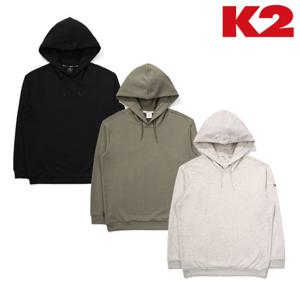 [케이투 (행사)]베이직 후드 티셔츠 (ECO) (KMU23251)