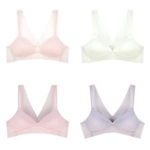 [보디가드]나는브라 노와이어 브라 4종 택1 BGWBA310BA311