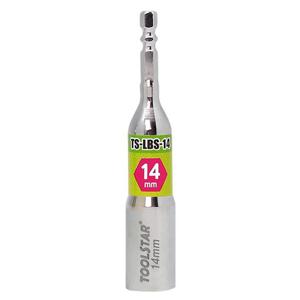 TOOLSTAR 롱비트소켓_TS-LBS-14 14x110mm 소모품