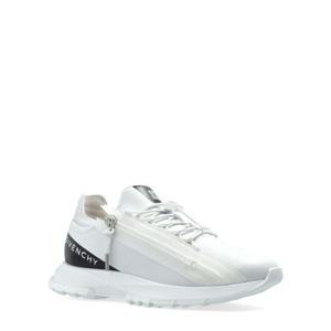 지방시 스니커즈 BH00AFH1R5 116 WHITE BLACK