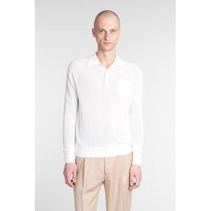 발렌타인 폴로 티셔츠 396944 B2W180 12C92 WHITE