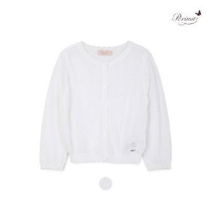 [페리미츠]미니스카시니트가디건 P2521K460_35_YS
