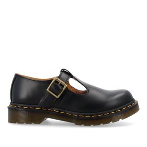 닥터마틴 스무스 레더 폴리 로퍼 14852001 BLACK