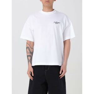 [CARHARTT WIP] 남성 티셔츠 I033828 00AXX 화이트 1 /6