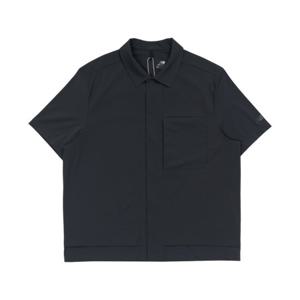 뉴발란스 MEN FROZEN 셔츠 자켓 NBNAF2M511 60