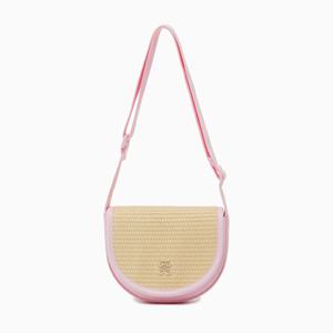 타미힐피거 키즈 T42F1ABG610GT1 써머 프렙 플랩 크로스백