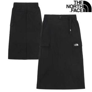 노스페이스 NK6NR30 여성 데인 스커트 NK6NR30A