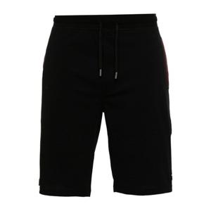 폴스미스 레인보우 스트라이프 코튼 쇼츠 M1A374K AU27979