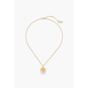 [마크제이콥스][마크제이콥스공식수입원] DAISY BALLOON NECKLACE (MBEDM25010GDX