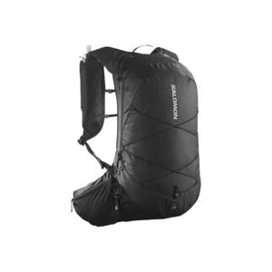 살로몬 XT 20 세트 백팩 블랙 LC2184000
