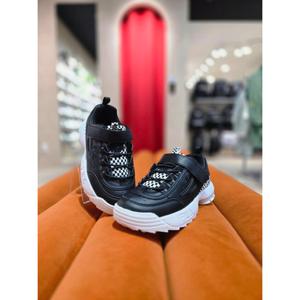 [휠라키즈] 키즈 운동화 DISRUPTOR 24 KD 3XM02408G 013