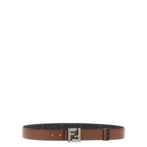 펜디 가죽 벨트 7C0543AFF2F1SCK Multicolor