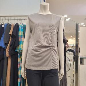 올리비아하슬러 세이브존01 민소매저지티셔츠 OHDMTS904