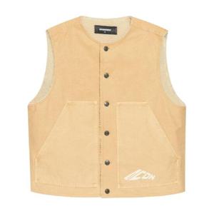25 FW 디스퀘어드2 패딩 데님 재킷 S79FB0013D35106 TP432298466