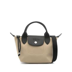 25 FW 롱샴 르 플리아쥬 에너지 미니 토트 백 L1500HSR299 TP432004536