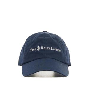25 FW 폴로 랄프로렌 로고 자수 캡 모자 710958055005 TP435954620