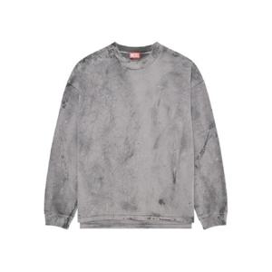 25 FW 디젤 S 박스트 T1 스웨트셔츠 A193060PLBV TP438191495