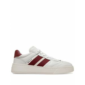 [BALLY] 여성 스니커즈 레드 WK008A VT179I0I0 /11
