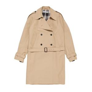 아크네 스튜디오 수트 자켓 A90683 AEK Beige