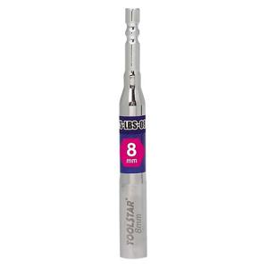 TOOLSTAR 롱비트소켓_TS-LBS-08 8x110