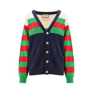 구찌 가디건 740641 XKC4G4759 MULTICOLOUR