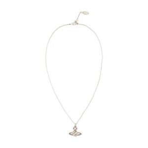 비비안웨스트우드 목걸이 팬던트 630203FI 02P608 P608 silver