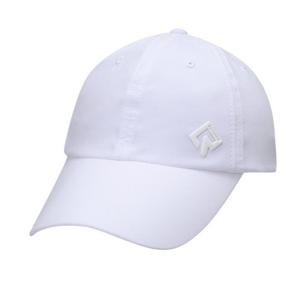 [레노마골프]남성 베이직 6쪽 볼캡 RMACN1801-100_IC