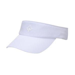 [레노마골프]남성 베이직 바이저 RMACN1803-100_IC