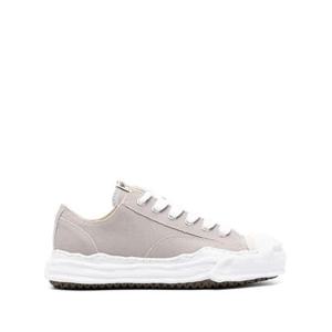메종 미하라 야스히로 스니커즈 A05FW702096 GRAY GREY