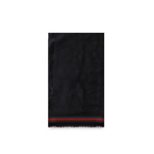 구찌 머플러 스카프 795284 4G4831066 Black