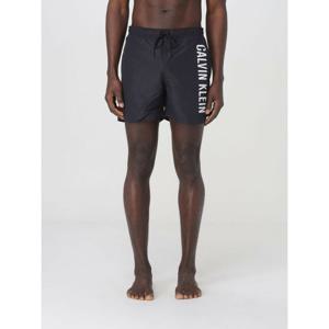 [CALVIN KLEIN] 남성 스윔수트 mens 스윔 반바지 KM0KM01092 BEH 블랙 /6