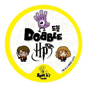 아트박스/코리아보드게임즈 도블 해리포터