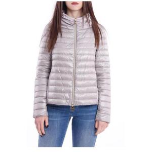 Herno 레이디버그 집업 패디드 재킷 PI0927D12017 9408 TP944400276