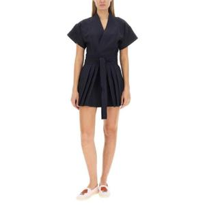 KENZO 미니 기모노 드레스 FD62RO2539GE77