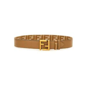 FENDI FF BELT 8C0686AUNMF1SNJ