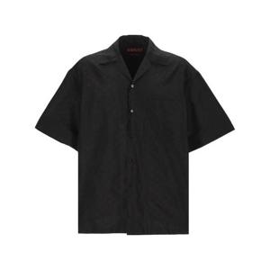 Gucci Shirts Black 819356Z7AM21000