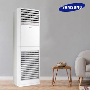 삼성 업소용 중대형 인터버 30평 에어컨 냉방기 AP110CSPDBC1S 실외기포함