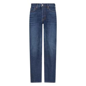 Tom Ford 린스 셀비지 스트레이트 레그 진 DPR001DMC050F24 HB795 TP944436059