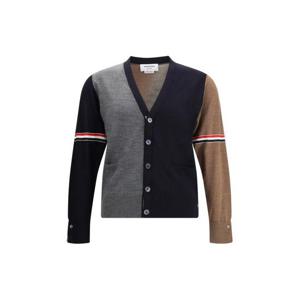 톰브라운 가디건 MKC410FY1014 978 MULTICOLOUR