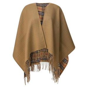 버버리 케이프 8071673 BEIGE