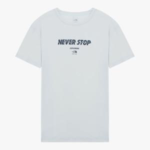 남성 플렉서 반팔 라운드티 NT7UR16B